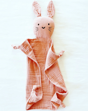 Bookywoo Bookywoo Baby Comforter Bundle Pink