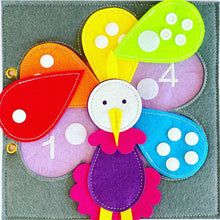 Bookywoo Childrens Book Bookywoo Counting - "Special Addition" Early Maths Pages