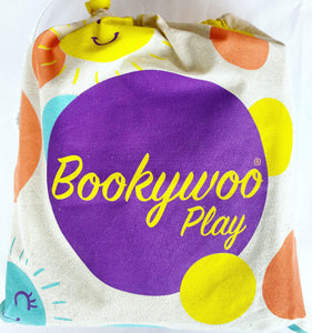 Bookywoo Childrens Book Bookywoo Play