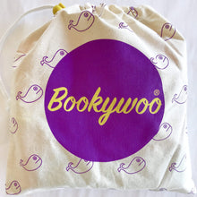 Bookywoo Childrens Book Bookywoo Travel Fun Bag Bundle