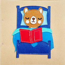 Bookywoo Childrens Book *NEW* Happy Bear Toddler Book