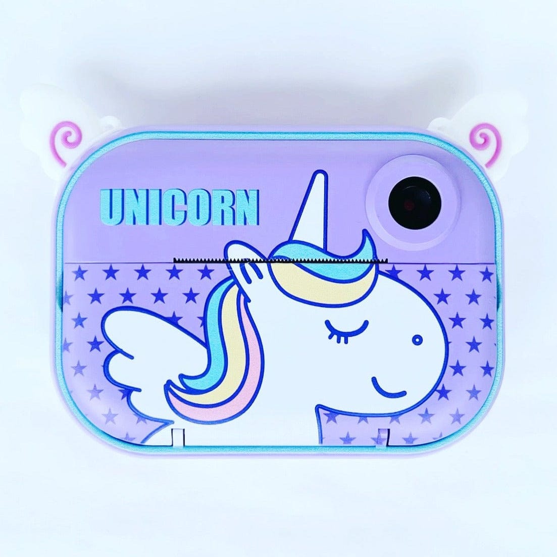Instant Printing Camera – Bookywoo