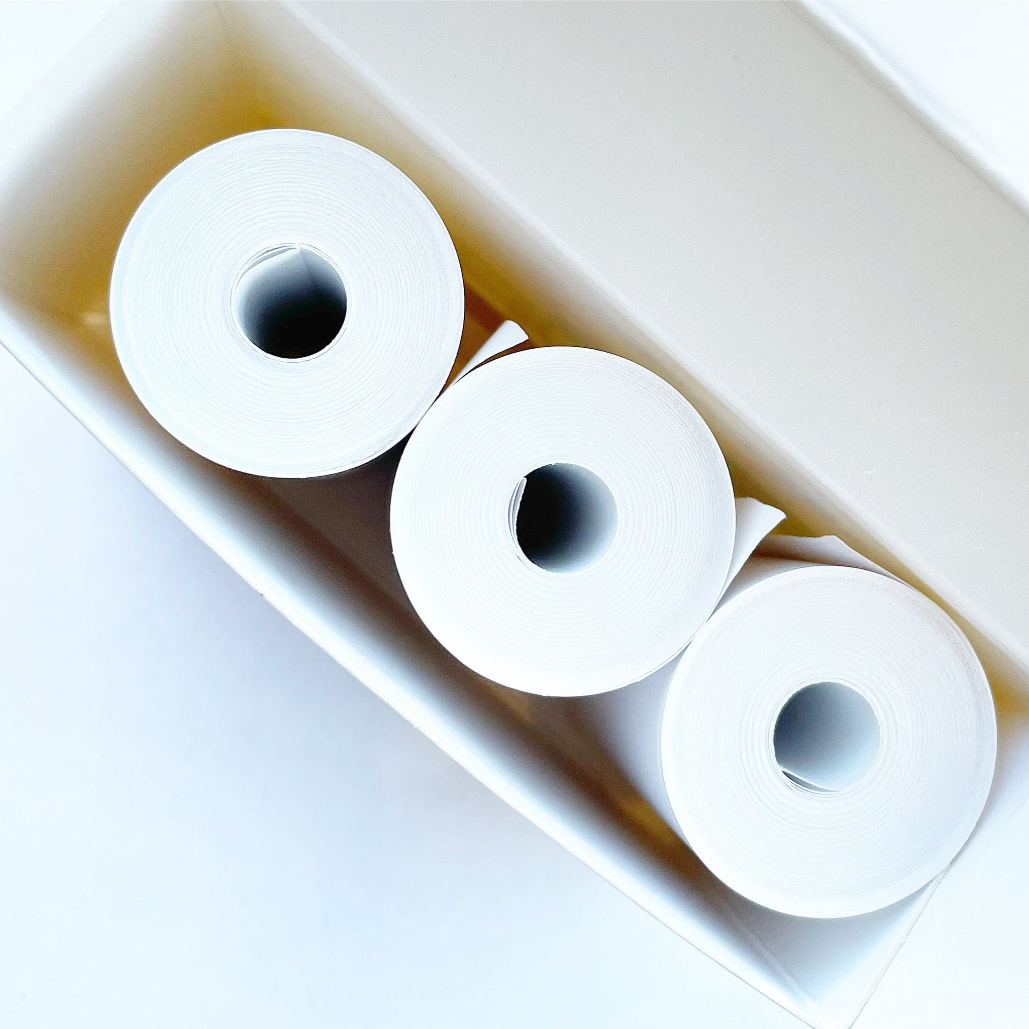 Instant Printing Camera Refill Rolls Bookywoo