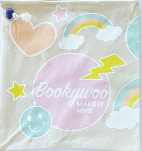Bookywoo Make it Mine Personalisation Kit