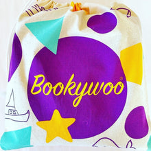 Bookywoo *NEW* Bookywoo Limited Edition Baby Toddler Mixy Book