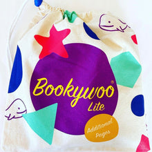 Greensmith Books Childrens Book Bookywoo Lite - Additional Pages