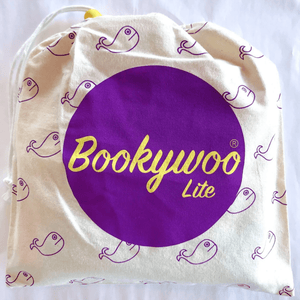 Greensmith Books Childrens Book Bookywoo Lite Fun Bag Bundle